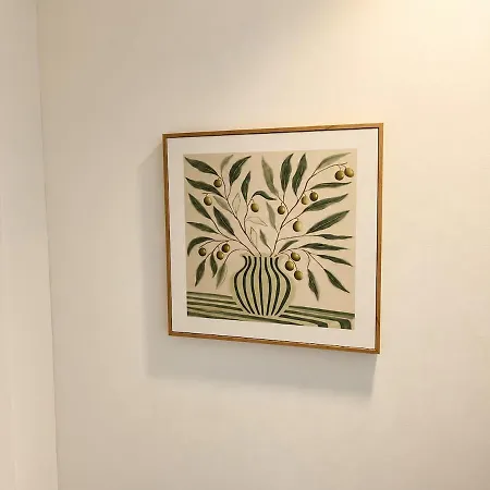 Mini-cocon Atypique Au Coeur De